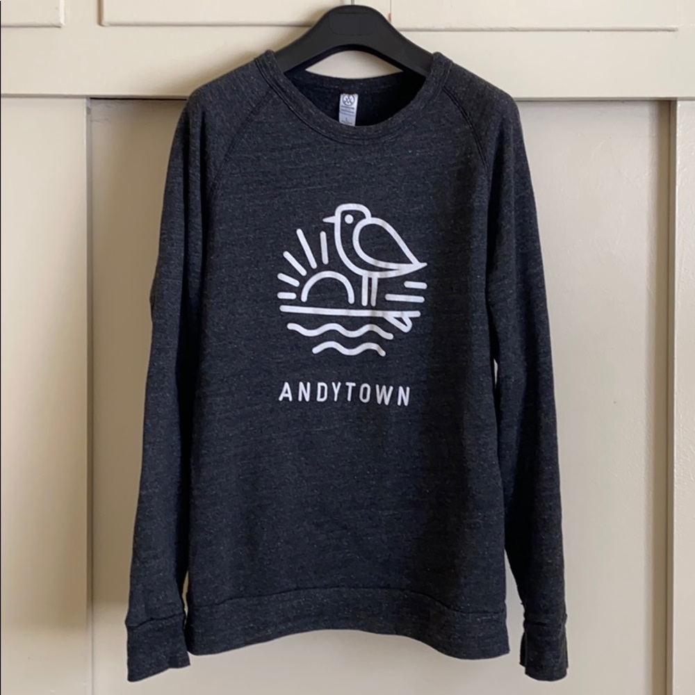 Andytown Coffee Roasters Sweatshirt San Francisco